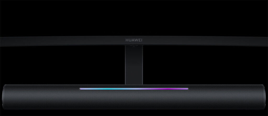 HUAWEI MateView GT RGB soundbar