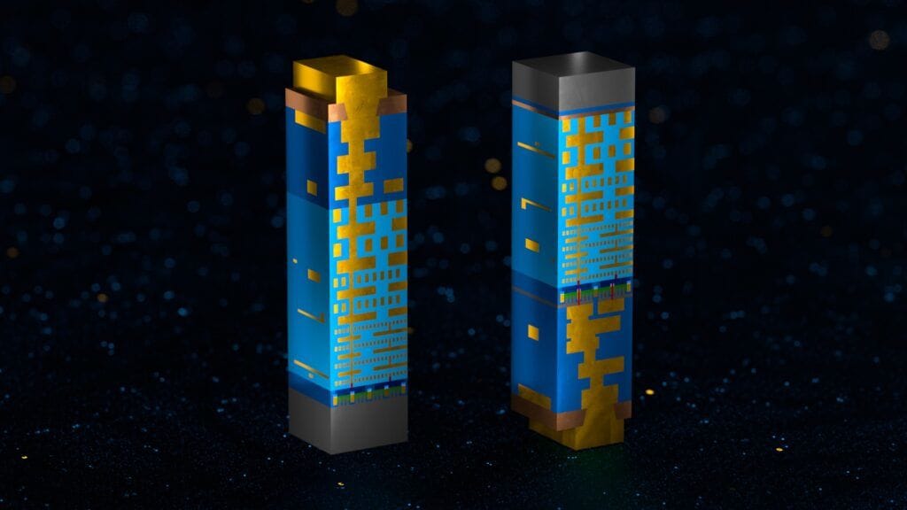 New Intel process roadmap rebrands nodes for easier understanding - 20 Intel PowerVia vs old tech