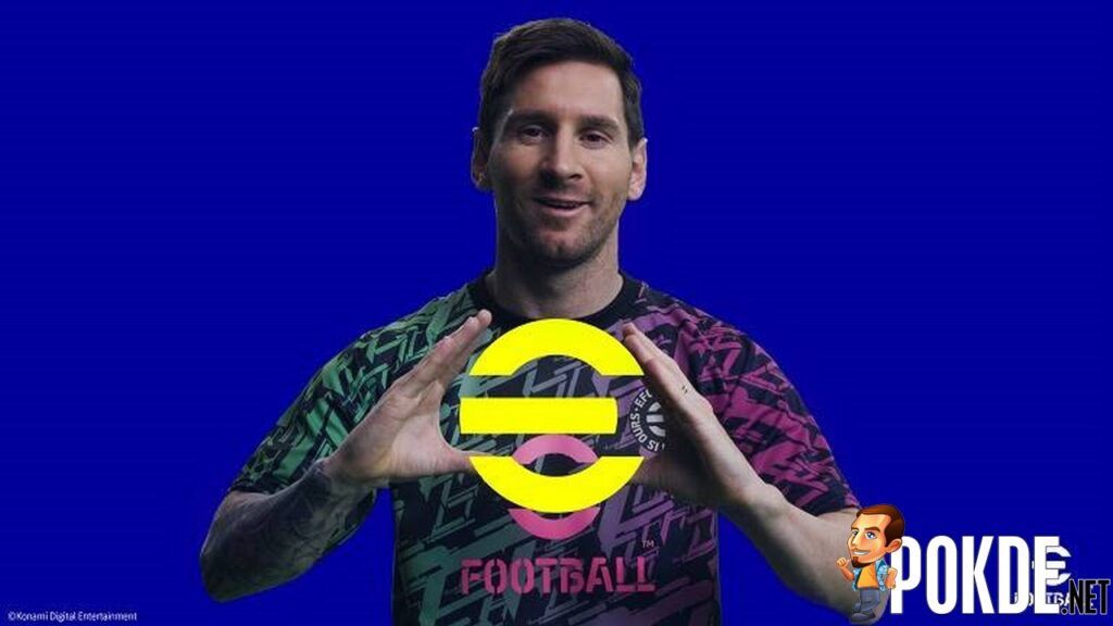 Konami Rebrands PES Into eFootball, A Free-To-Play Game With Cross-Platform Support - 22