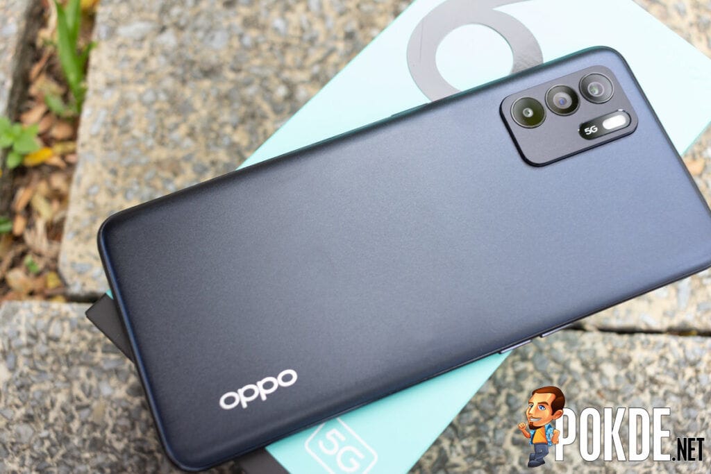 OPPO Reno6 Z Review — Upping Your Bokeh Game - 24 OPPO Reno6 Z Review — Upping Your Bokeh Game - 23