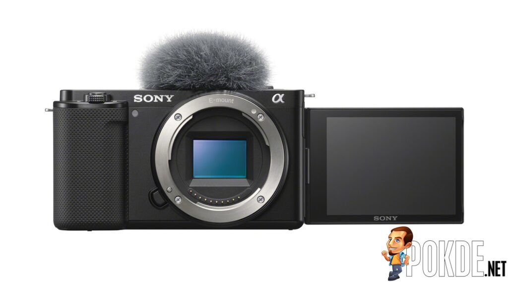 Sony Launches Alpha ZV-E10, A New Interchangeable-Lens Camera For Creators - 18