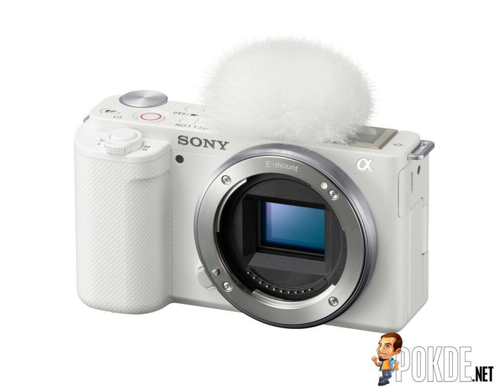 Sony Launches Alpha ZV-E10, A New Interchangeable-Lens Camera For Creators - 22