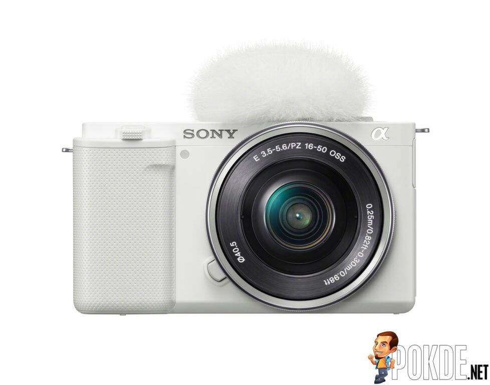 Sony Launches Alpha ZV-E10, A New Interchangeable-Lens Camera For Creators - 16