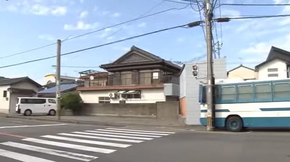 Son Kills His Parents Simply Because Of Anime - 17 Japanese son kills parents