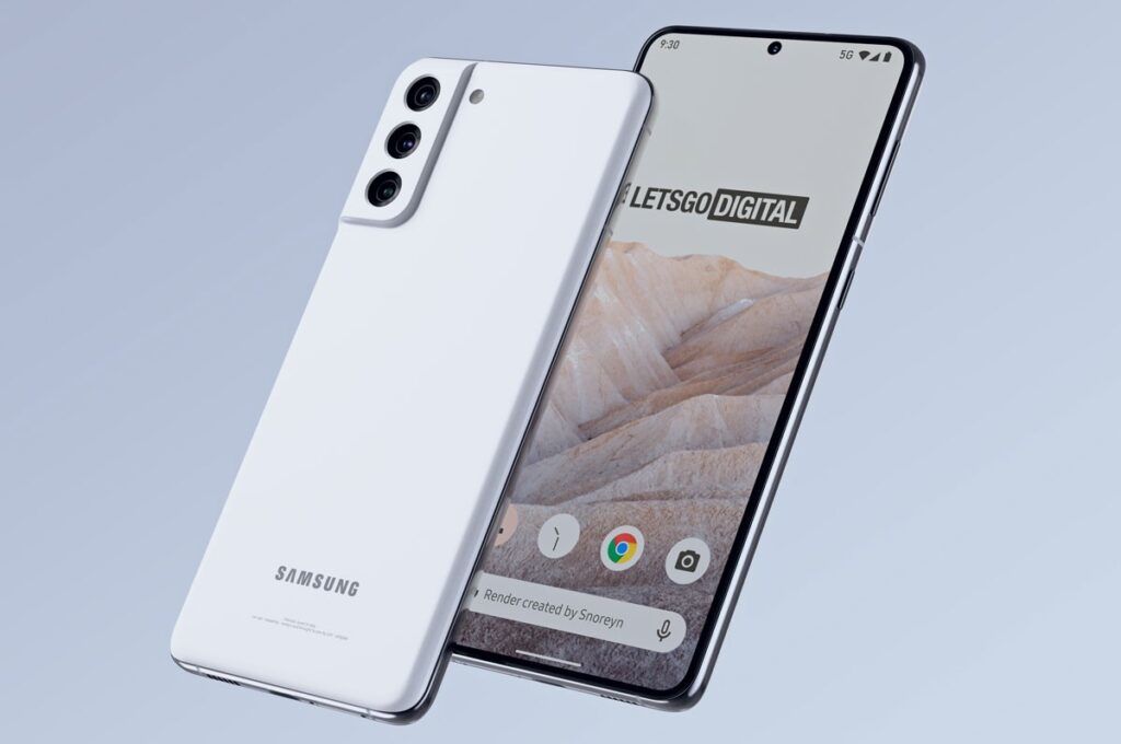 Samsung Galaxy S21 FE Unlikely to Appear At Galaxy Unpacked August 2021 - 18 Samsung Galaxy S21 FE Unlikely to Appear At Galaxy Unpacked August 2021