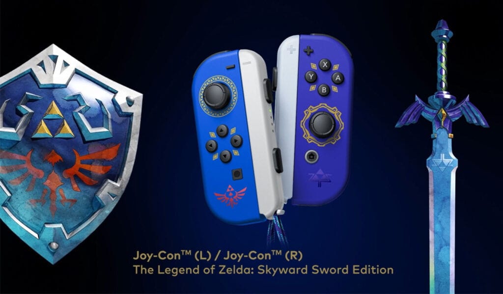 Is The Joy-Con Drift Fix By Nintendo Copied From a YouTuber?