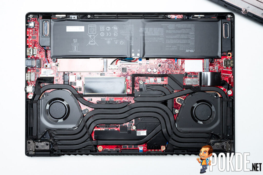ASUS ROG Zephyrus M16 Review-23
