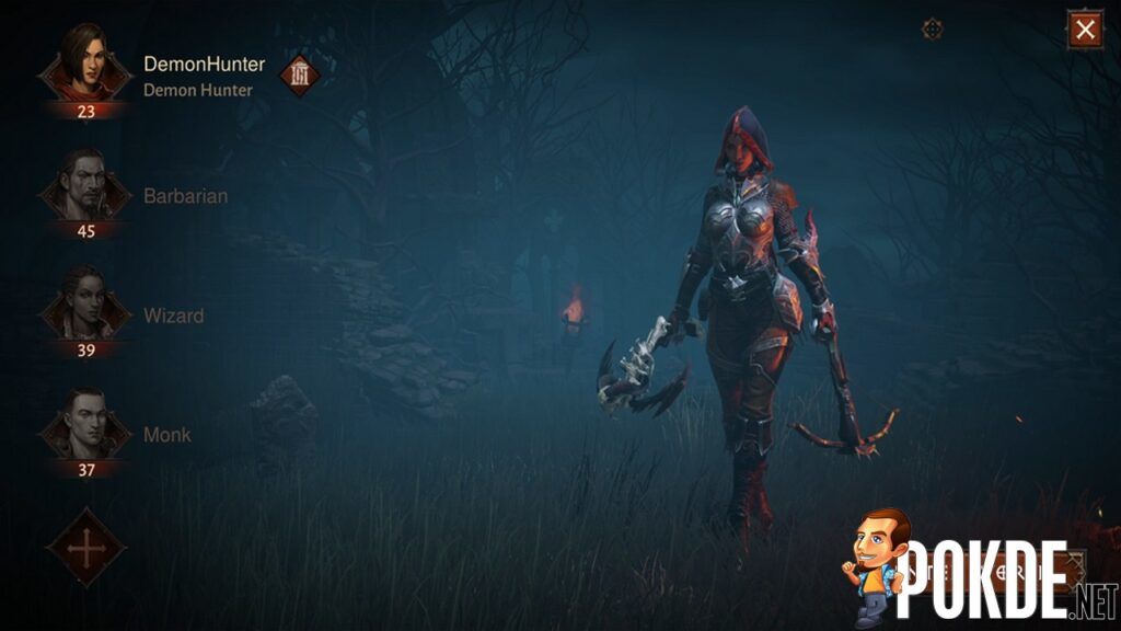 Diablo Immortal Has Been Delayed And Will Now Release In 2022 - 20