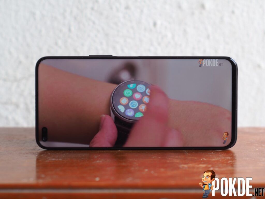 HUAWEI nova 8i Review - The phone with youthful vigour - 32