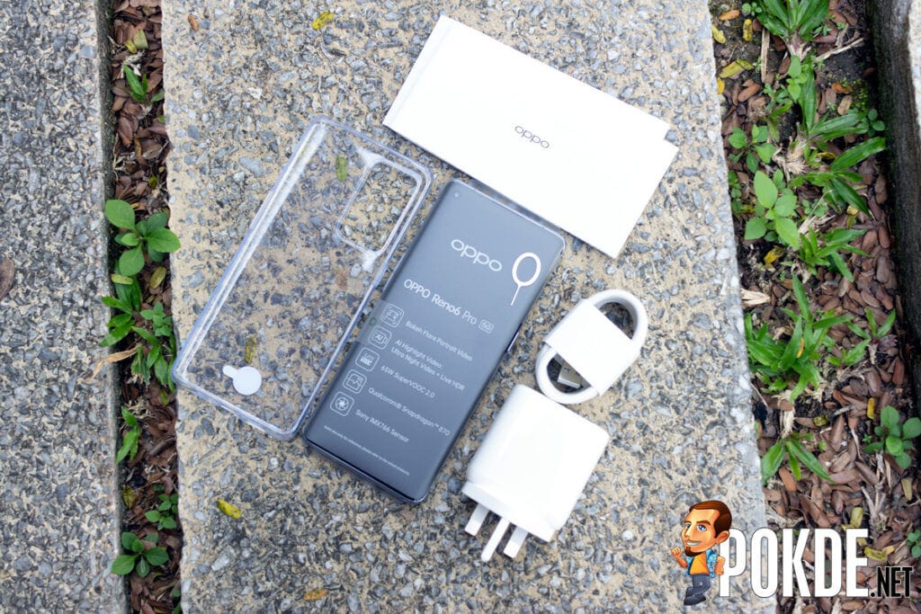 OPPO Reno6 Pro Review