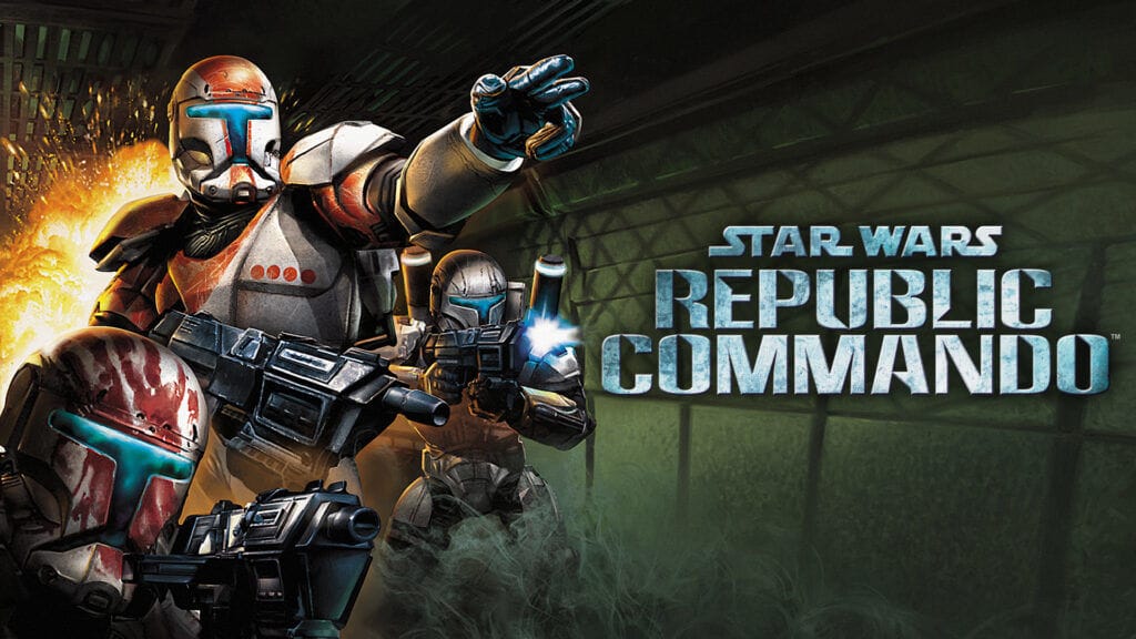 New Leak Suggests Classic Star Wars Games Are Coming To PS4 And Switch - 22