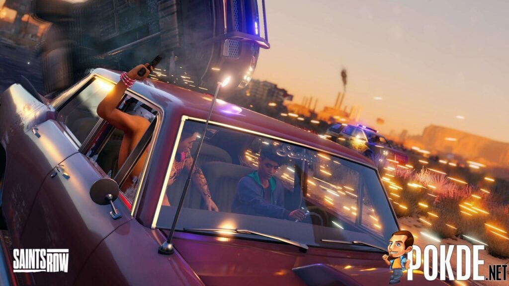 Volition Debuts New Saints Row Reboot Game - 22