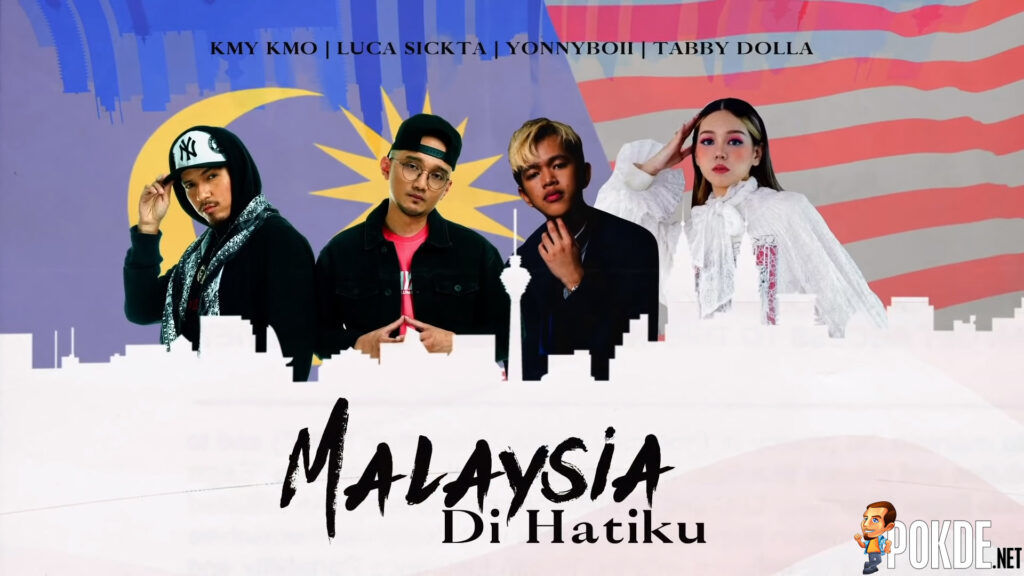 Join In Samsung's 'Malaysia Di Hatiku' Campaign And Win A New Samsung Smartphone - 18