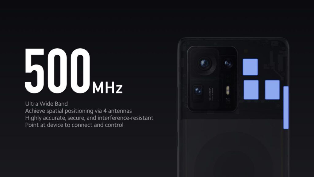 Xiaomi MIX 4 UWB (1)