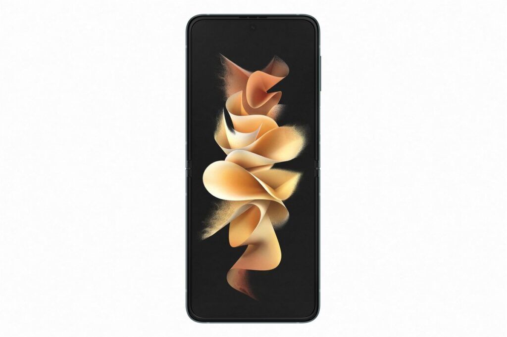 Samsung Galaxy Z Flip3 Allegedly Leaked in Full Ahead of Galaxy Unpacked