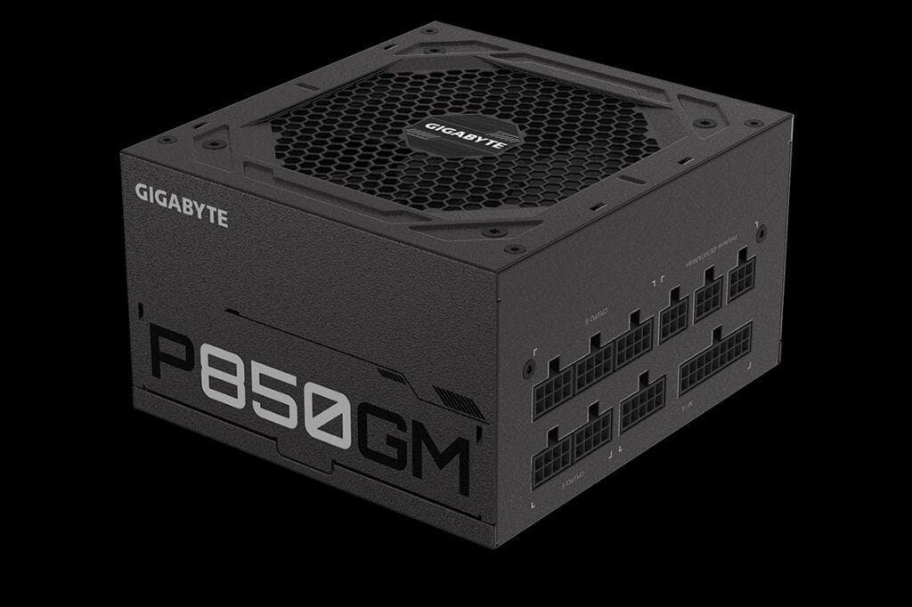 gigabyte gp-p850gm