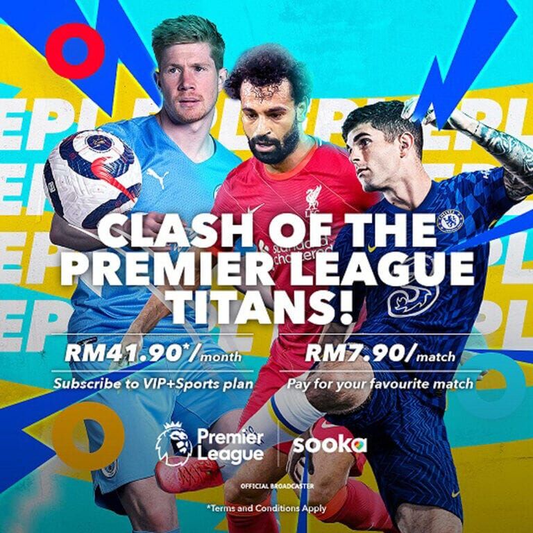 sooka Premier League