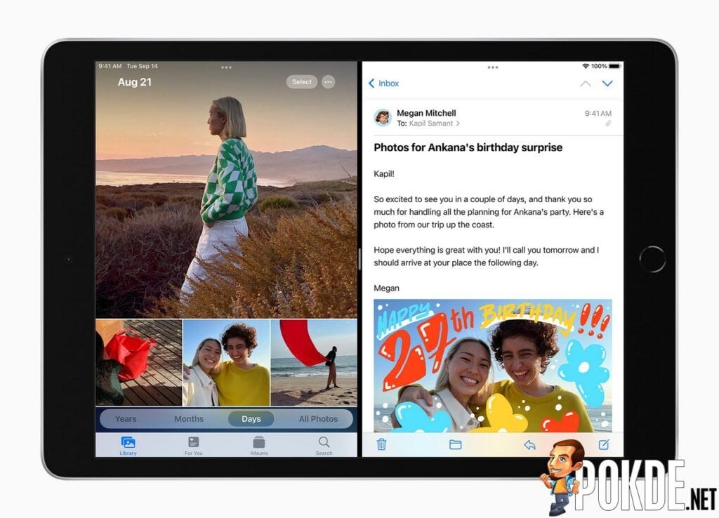 New 9th Generation iPad Unveiled With A Starting Price Of RM1,499 - 22