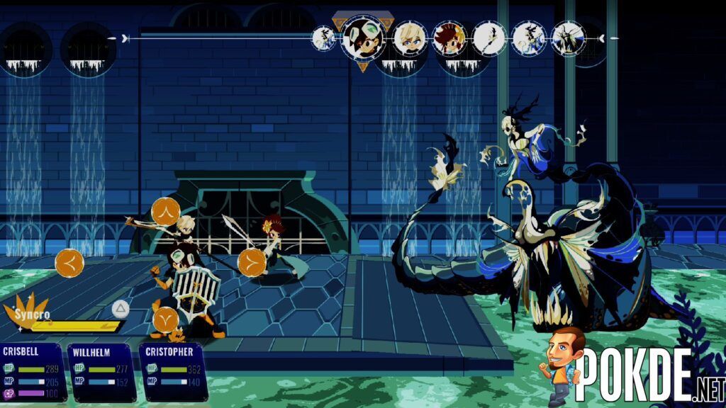 Cris Tales Review - Almost A Home Run - 21 Cris Tales Review