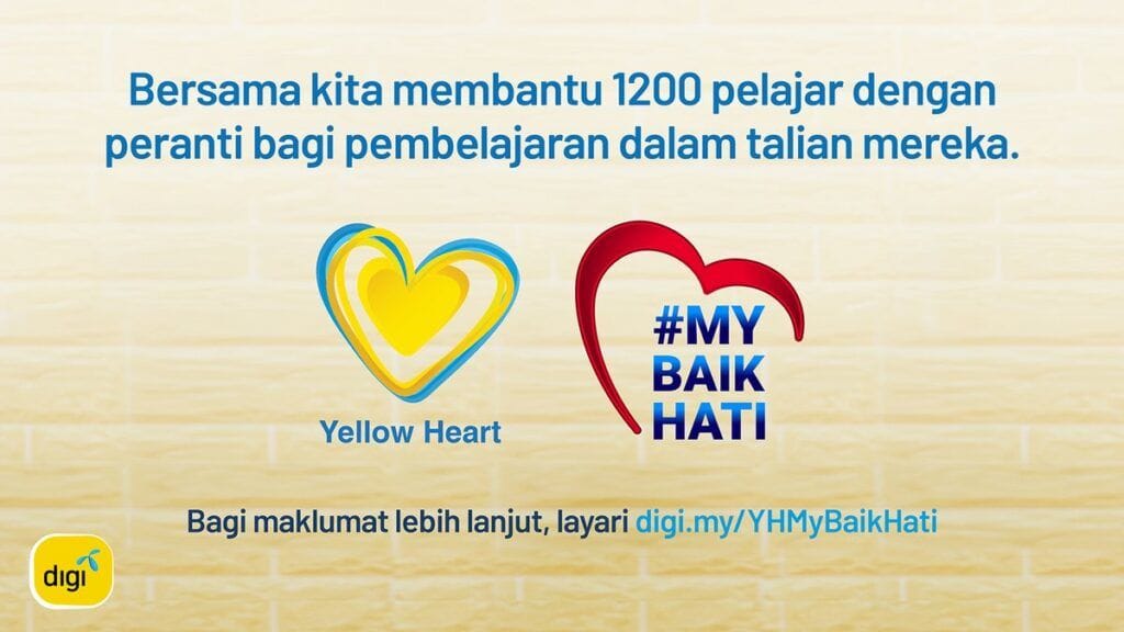 Digi Expands #MYBaikHati Pick-Up Service For Easier Smartphone Collection - 17 Digi Expands #MYBaikHati Pick-Up Service For Easier Smartphone Collection - 16
