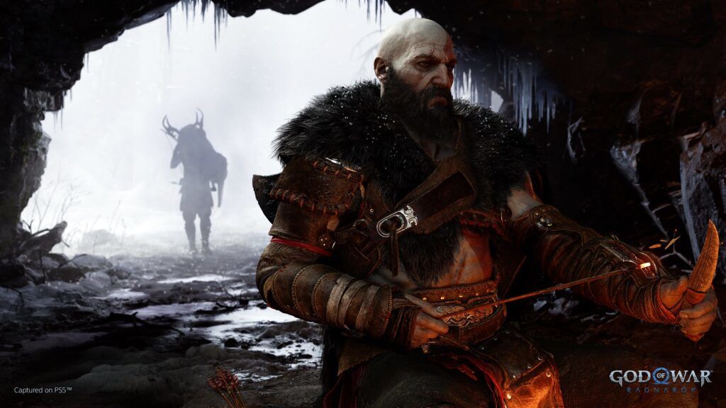 God of War Ragnarok Might Be Launching Earlier Than Expected - 16