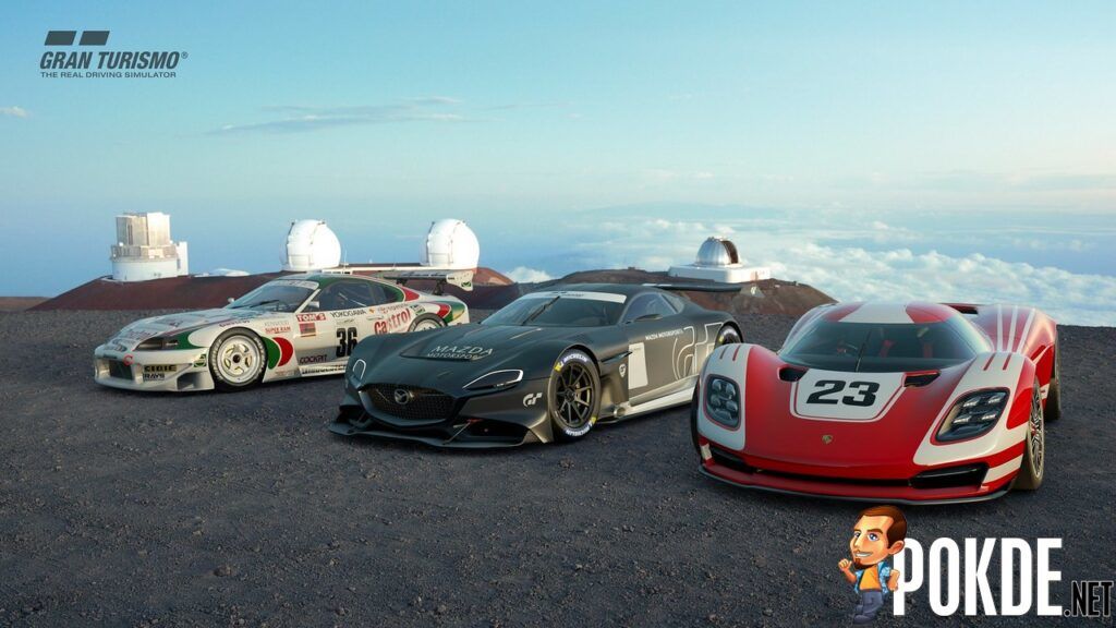 Pre-orders For New Gran Turismo 7 Open Now, Details On 25th Anniversary Edition Revealed - 16