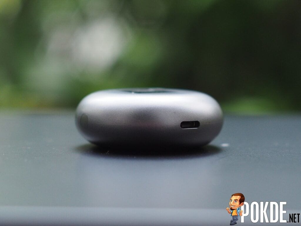 HUAWEI FreeBuds 4 Review - Wow these are comfortable to wear - 34