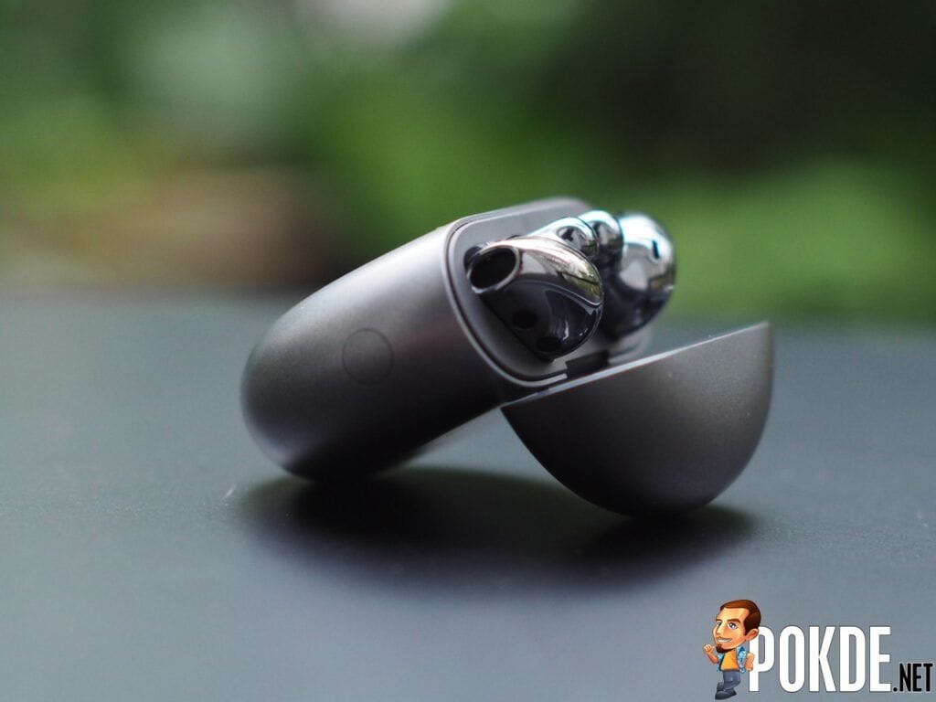 HUAWEI FreeBuds 4 Review - Wow these are comfortable to wear - 22