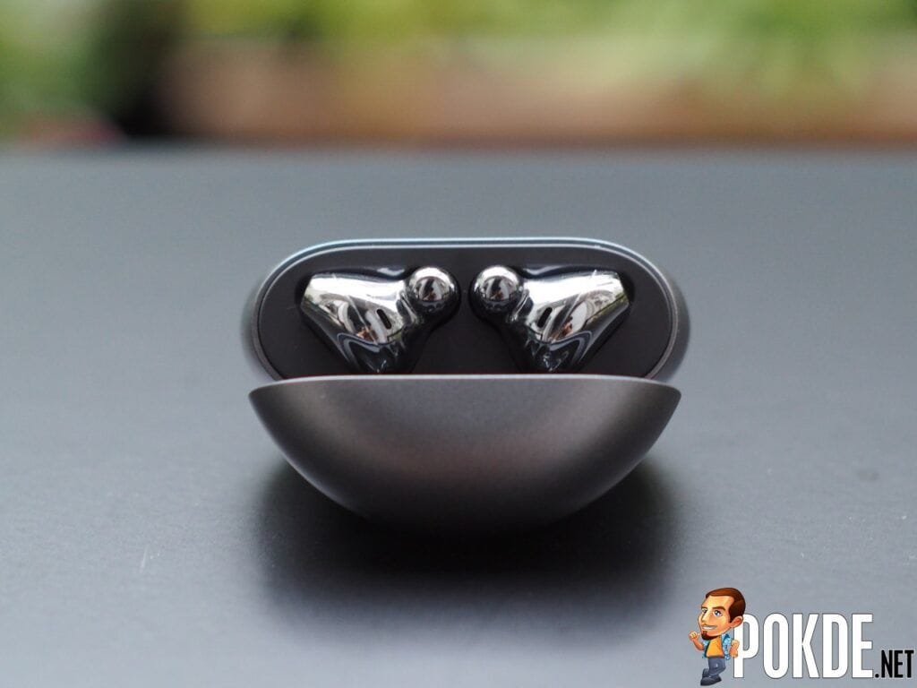 HUAWEI FreeBuds 4 Review - Wow these are comfortable to wear - 24