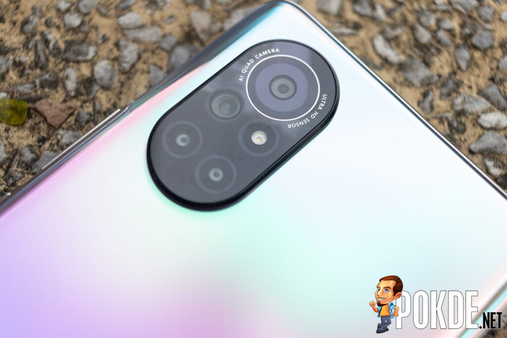 HUAWEI nova 8 Review — The Looker With The Performance? - 40