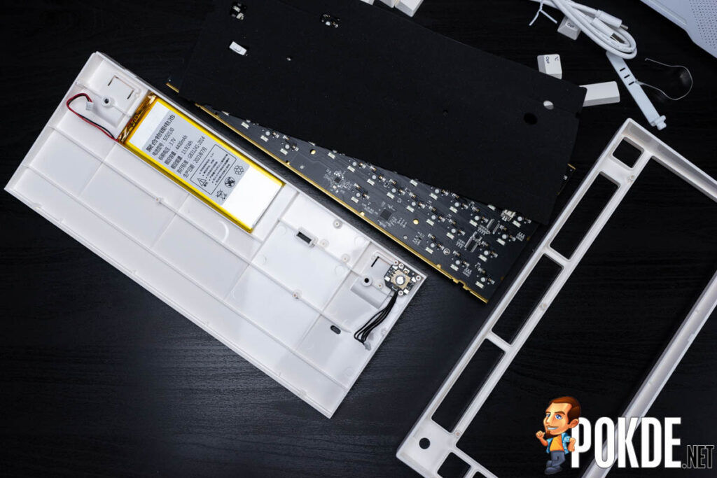 Keydous NJ80 review-11