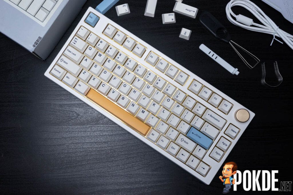 Keydous NJ80-4