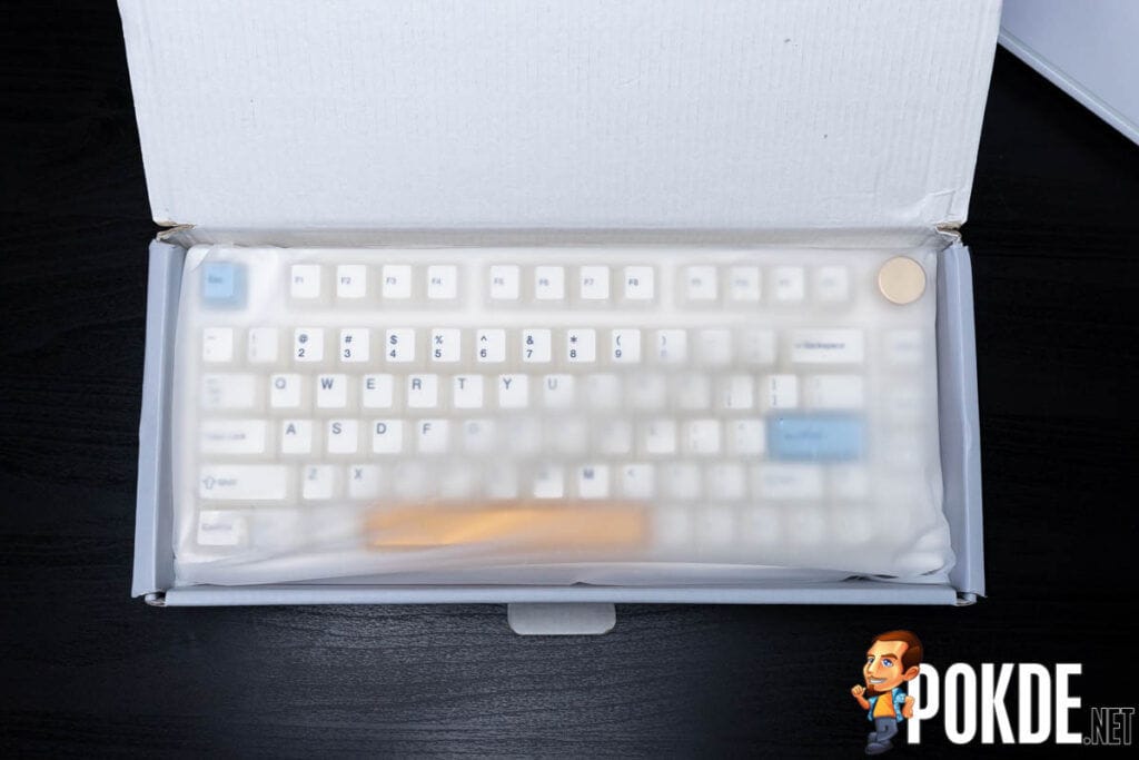 Keydous NJ80 review-18