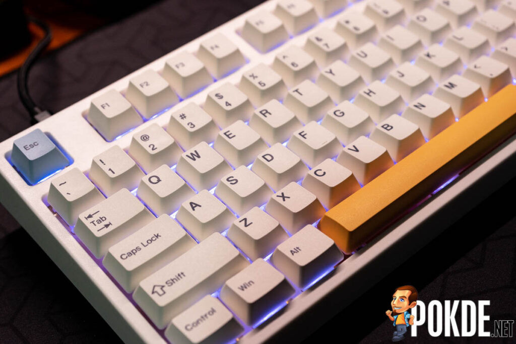 Keydous NJ80 review-19