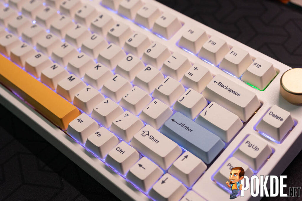 Keydous NJ80 review-20