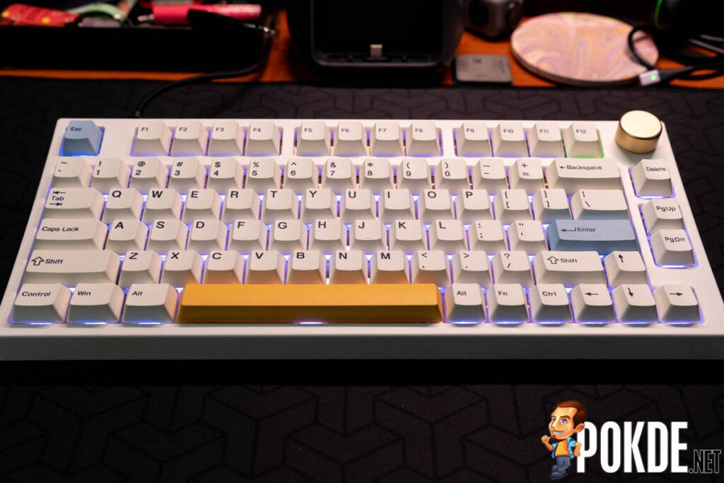 Keydous NJ80 review-21