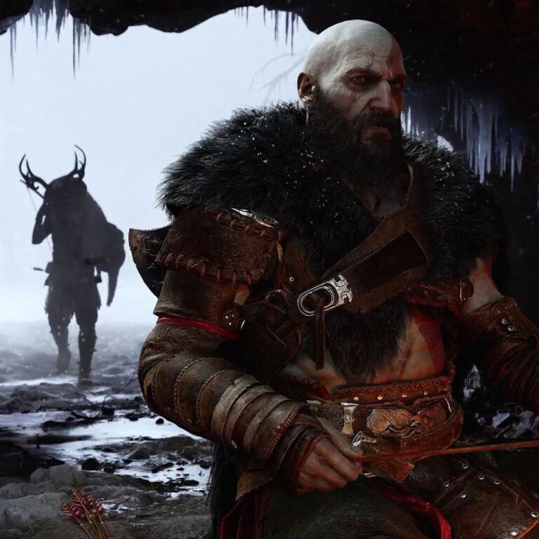 Kratos Voice Actor Says That God of War Ragnarök Was Delayed Because Of Him - 16