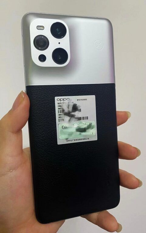 OPPO Team Up With Kodak To Release Limited Edition OPPO Find X3 Pro - 17