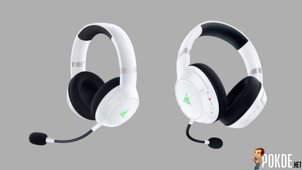Razer Launches New Razer Kaira X Headsets For PlayStation And Xbox Consoles - 29 Razer Launches New Razer Kaira X Headsets For PlayStation And Xbox Consoles - 28