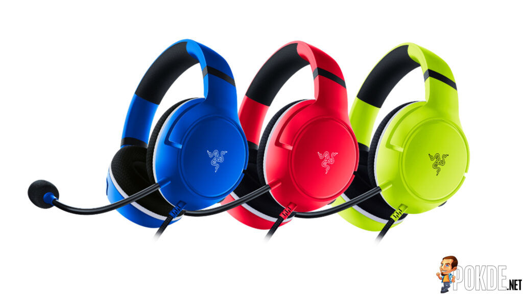 Razer Launches New Razer Kaira X Headsets For PlayStation And Xbox Consoles - 21 Razer Launches New Razer Kaira X Headsets For PlayStation And Xbox Consoles - 20