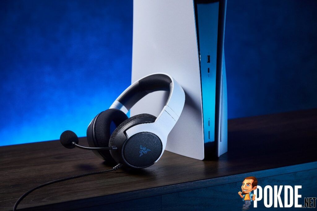 Razer Launches New Razer Kaira X Headsets For PlayStation And Xbox Consoles - 16