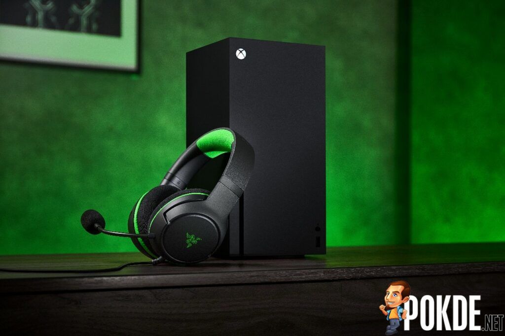 Razer Launches New Razer Kaira X Headsets For PlayStation And Xbox Consoles - 18