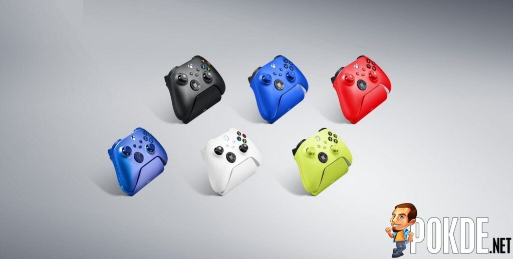 Razer Launches New Razer Kaira X Headsets For PlayStation And Xbox Consoles - 23 Razer Launches New Razer Kaira X Headsets For PlayStation And Xbox Consoles - 22