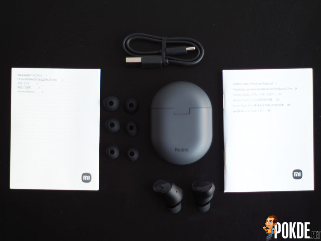 Redmi Buds 3 Pro Review - You can't beat this value - 16