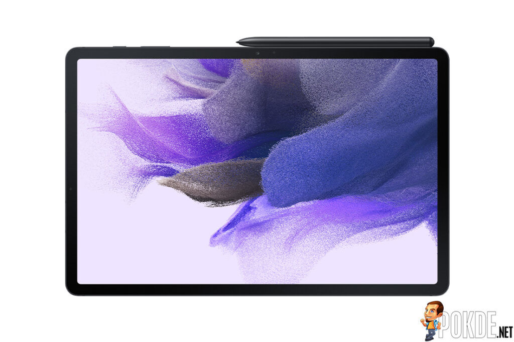 New Samsung Galaxy Tab S7 FE Launches In Malaysia - 16