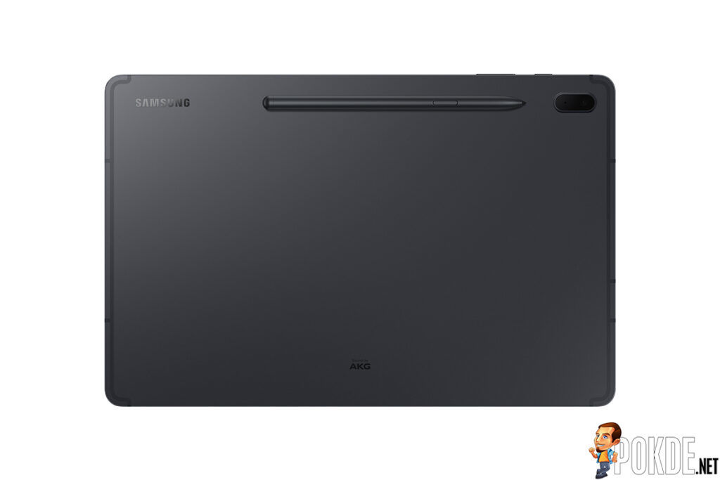 New Samsung Galaxy Tab S7 FE Launches In Malaysia - 18