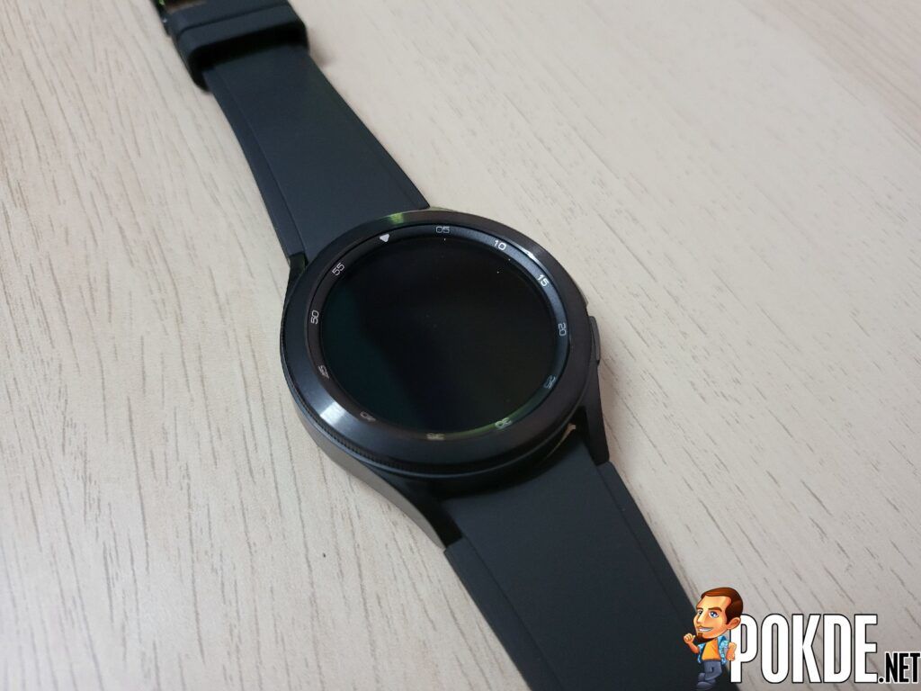 Samsung Galaxy Watch4 Classic First Impressions