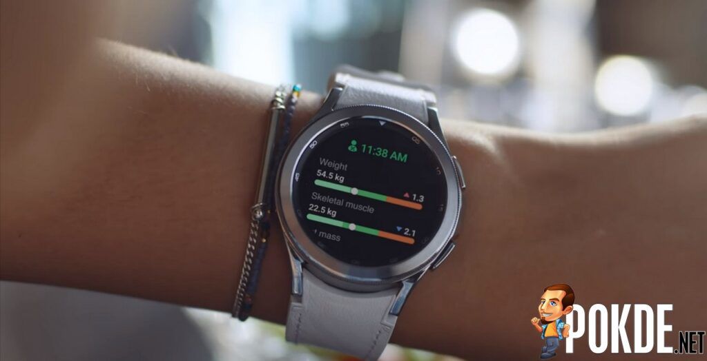 Samsung Galaxy Watch4 Series Are Now Available With A Starting Price Of RM899 - 20