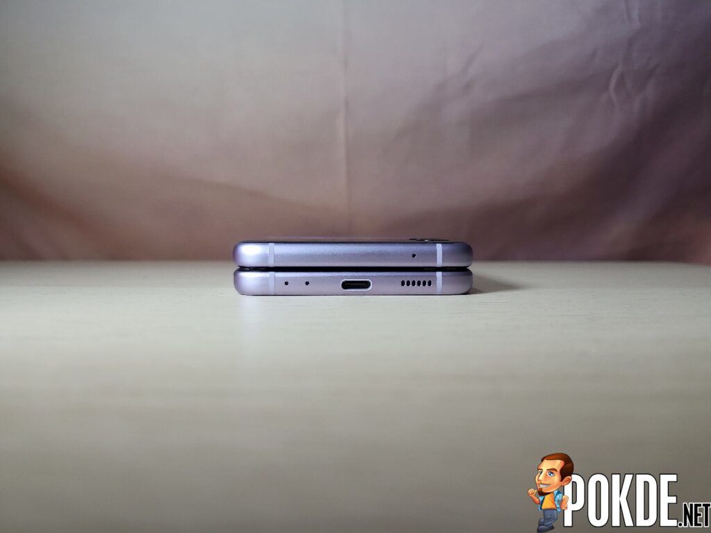 Samsung Galaxy Z Flip3 Review - Pushing Foldables Toward The Mainstream - 27 Samsung Galaxy Z Flip3 Review -