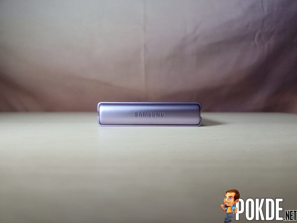 Samsung Galaxy Z Flip3 Review - Pushing Foldables Toward The Mainstream - 31 Samsung Galaxy Z Flip3 Review -